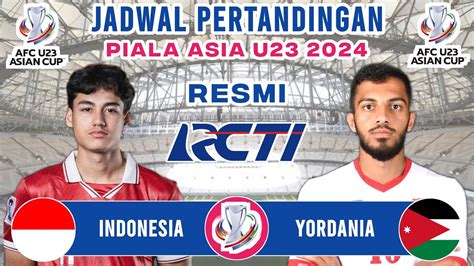 indonesia u23 vs yordania u23